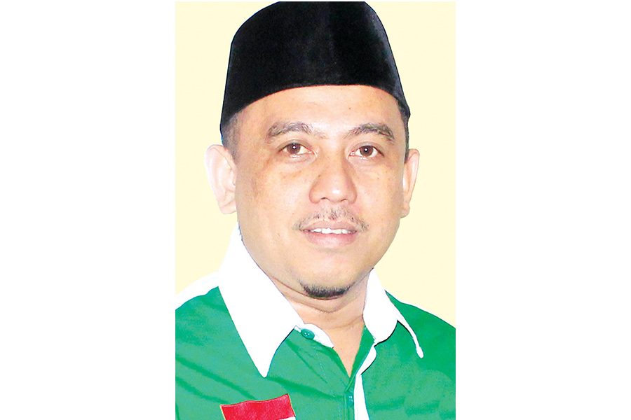 Aroma Pencemaran Lingkungan Terendus, Dewan Serang PT Conch